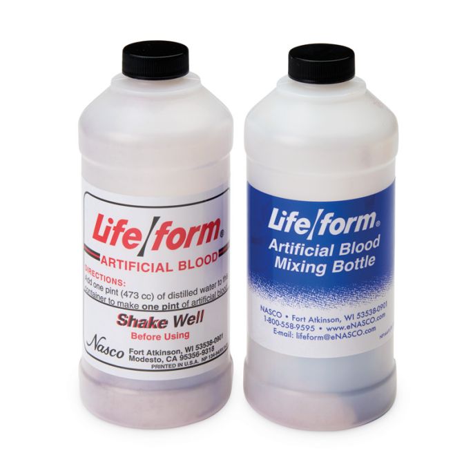 Intraossale infusie bij kinderen / been met femorale toegang - afbeelding 6