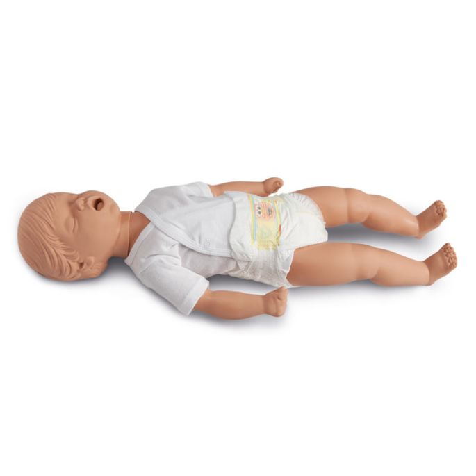Red kinderen Billy van 6 tot 9 maanden oud
