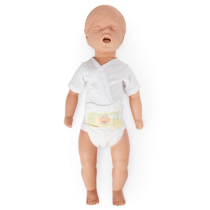 Red kinderen Billy van 6 tot 9 maanden oud - afbeelding 2