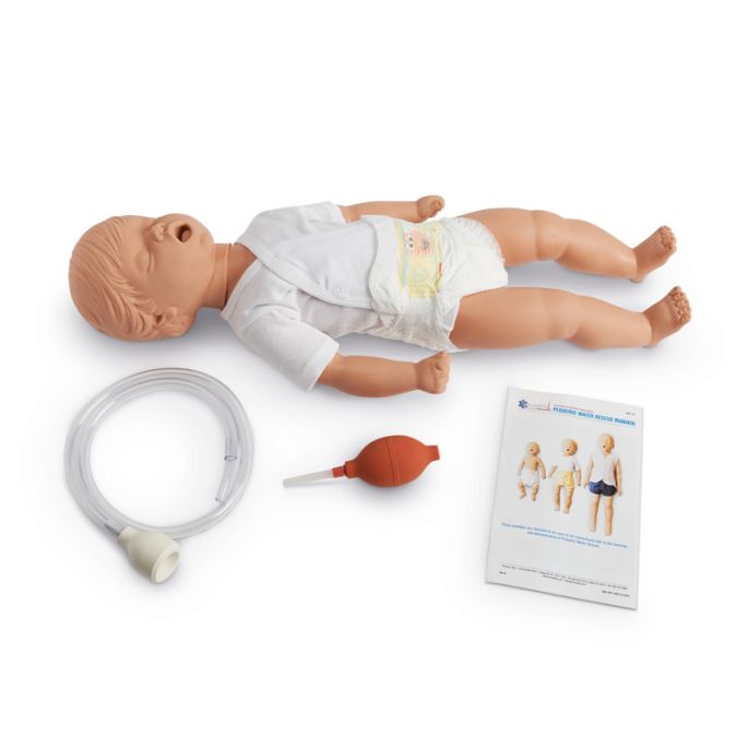 Red kinderen Billy van 6 tot 9 maanden oud - afbeelding 3