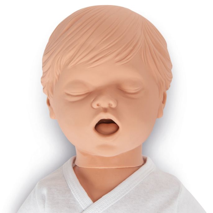 Red kinderen Billy van 6 tot 9 maanden oud - afbeelding 4