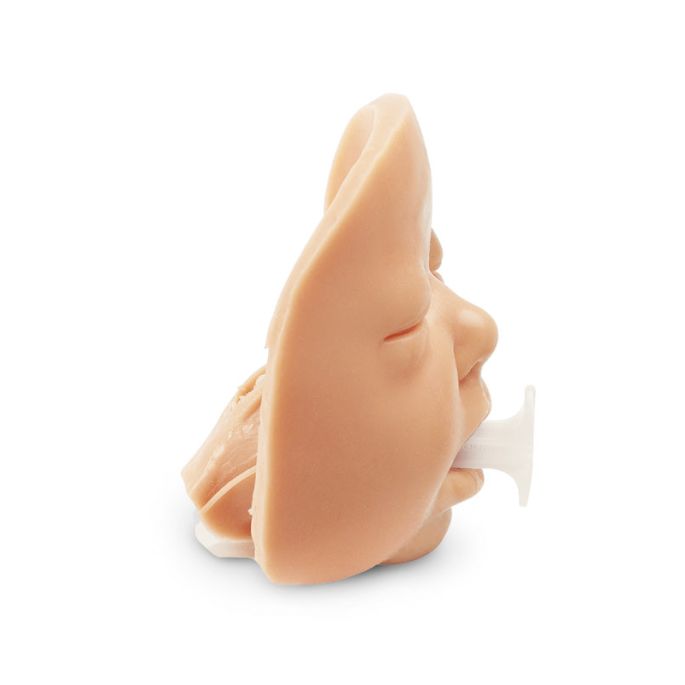 Luchtwegtrainer voor baby's - afbeelding 2