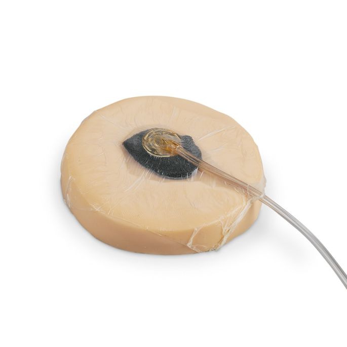 Trainers voor negatieve drukwondtherapie (NPWT). - afbeelding 2