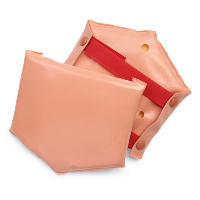 Verpleegkundige Moulage Kit - afbeelding 8