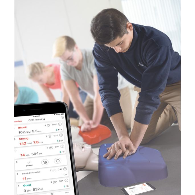 Basis Buddy Plus - afbeelding 3