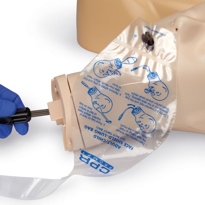 CPR-prompt Plus - afbeelding 2