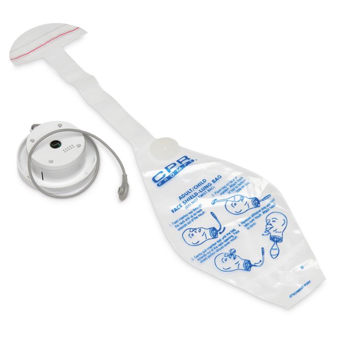 CPR-prompt Plus - afbeelding 3