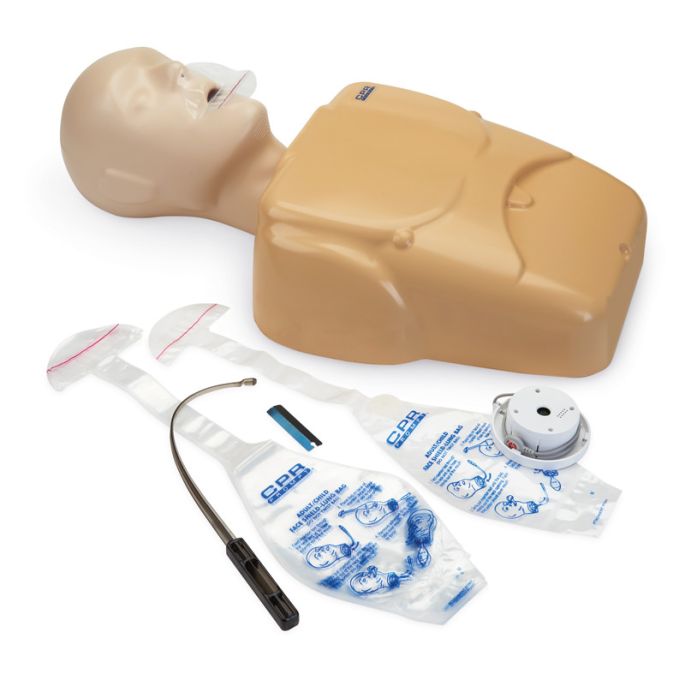 CPR-prompt Plus - afbeelding 5