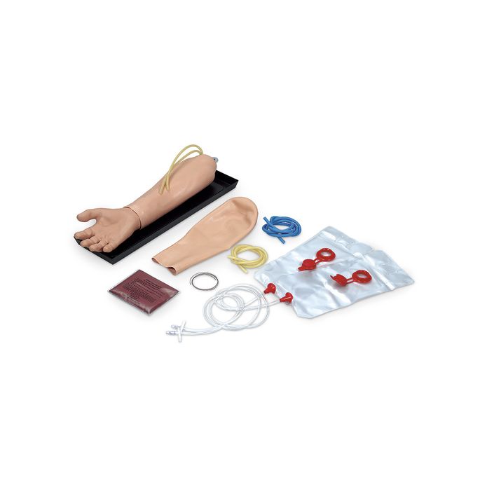 Onderarm voor iv-training voor R 12100