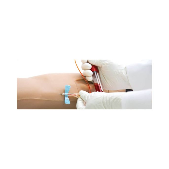 S.M.A.S.H. geavanceerde intraveneuze trainingsarm