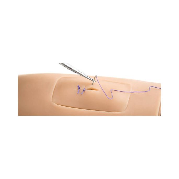 S.M.A.S.H. geavanceerde intraveneuze trainingsarm