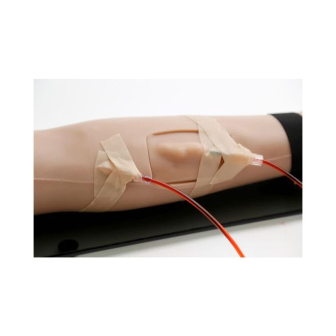 S.M.A.S.H. geavanceerde intraveneuze trainingsarm