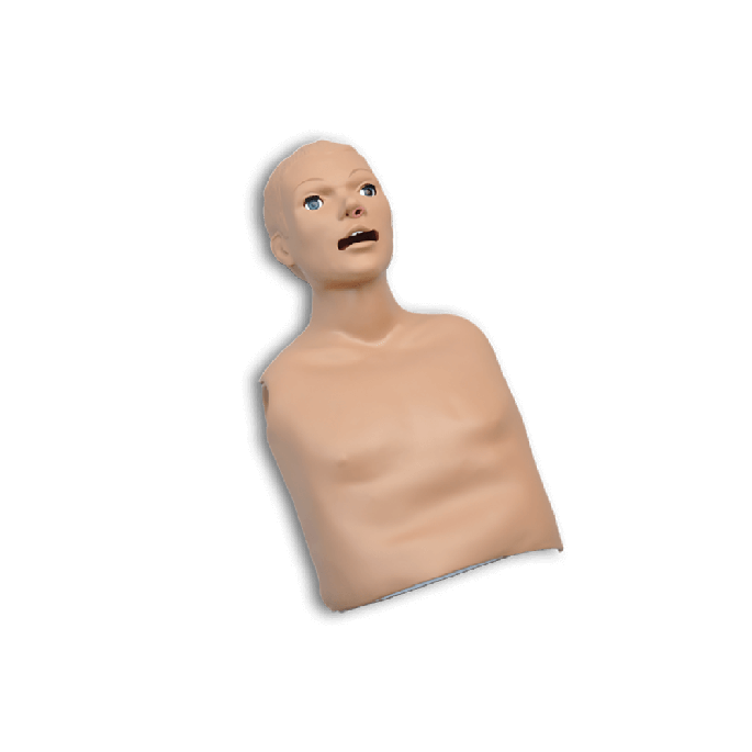Reanimatievaardigheidstrainer torso