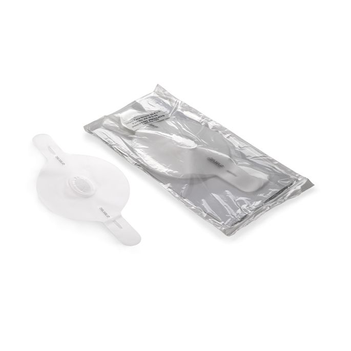 CPR Baby met lichtcontroller - afbeelding 7