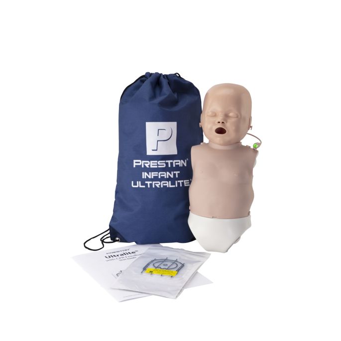 Prestan Infant Ultralite - afbeelding 6