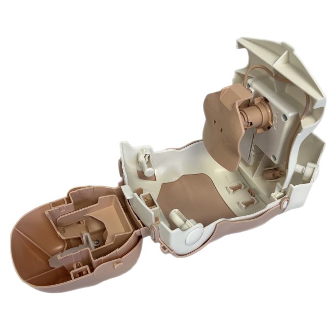 Prestan Infant Ultralite - afbeelding 7