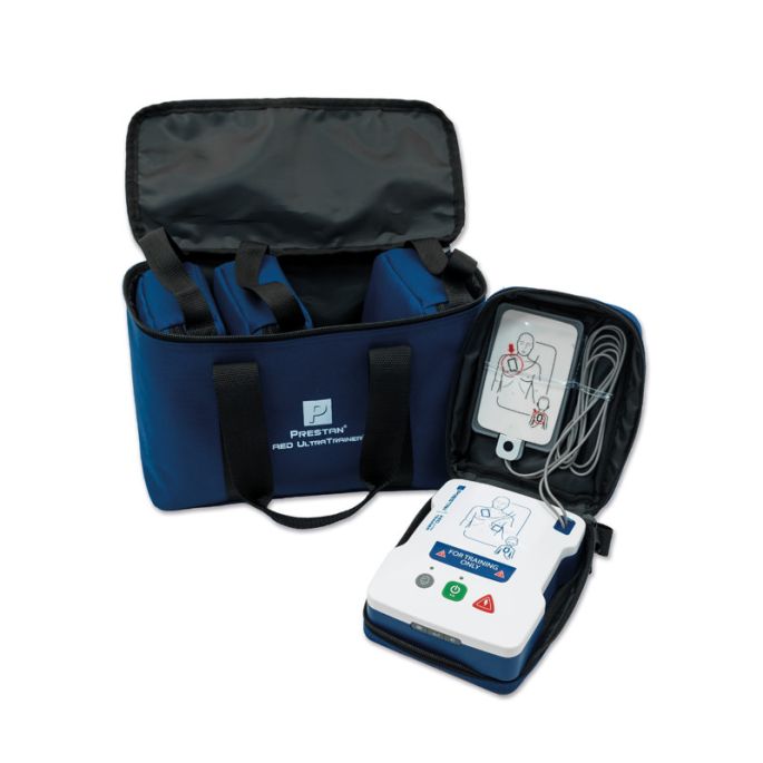 Prestan AED UltraTrainer - afbeelding 2