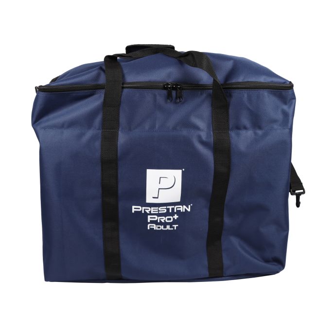 Prestan Pro+ reanimatietorso met lichtindicator, 4 stuks