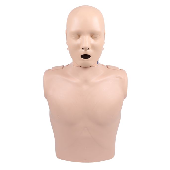 Prestan Pro+ reanimatietorso met lichtindicator (feedbackfunctie)
