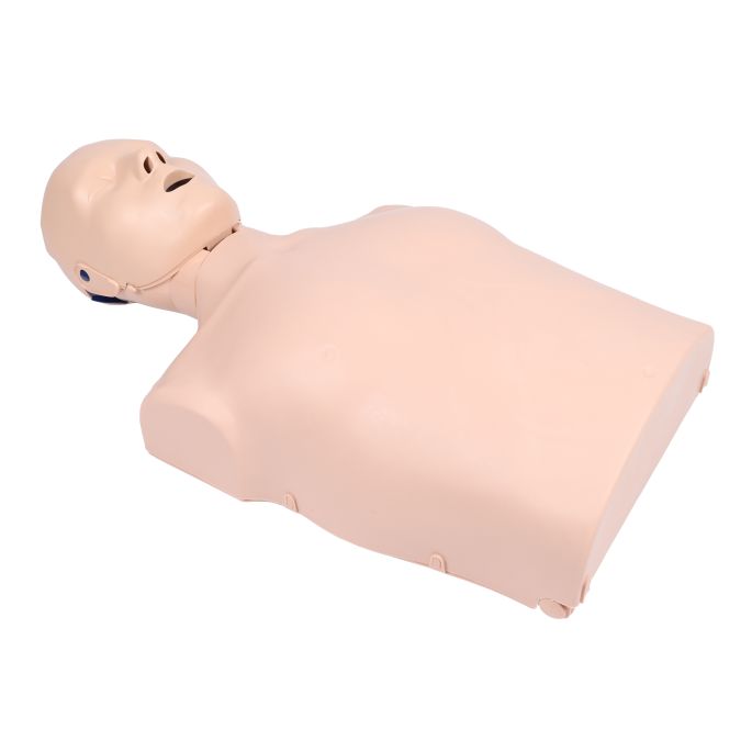 Prestan Pro+ reanimatietorso met lichtindicator, 4 stuks