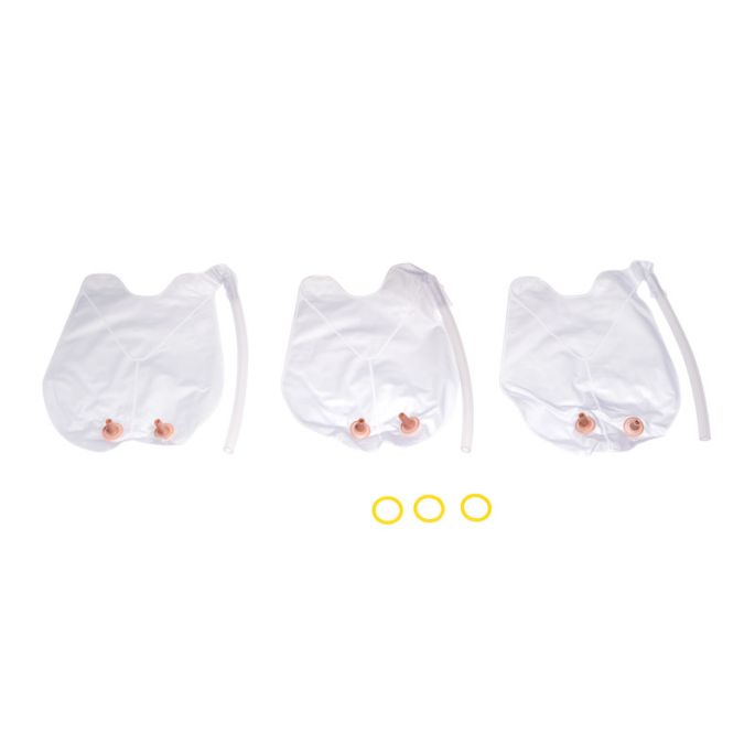 Neonatale intubatietrainer - afbeelding 5