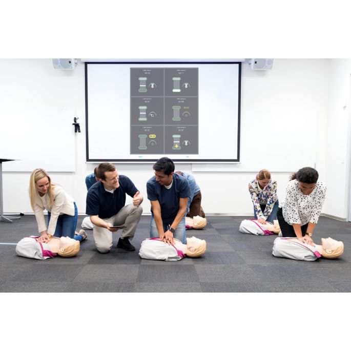 Kleine Anne QCPR - afbeelding 9