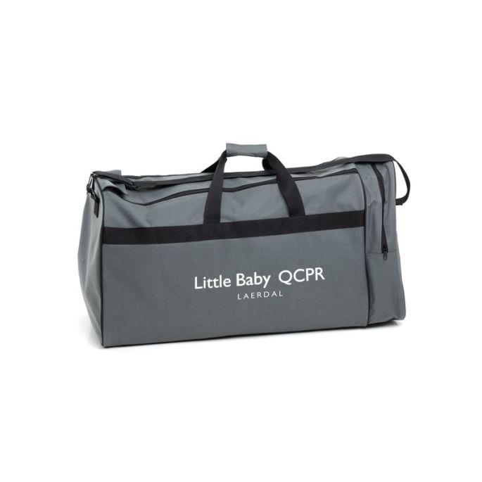Kleine baby QCPR - afbeelding 4