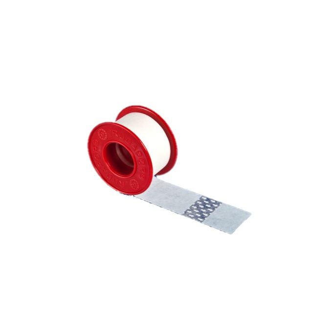 Rudapor 2,5 cm x 9,14 m, 10 rollen