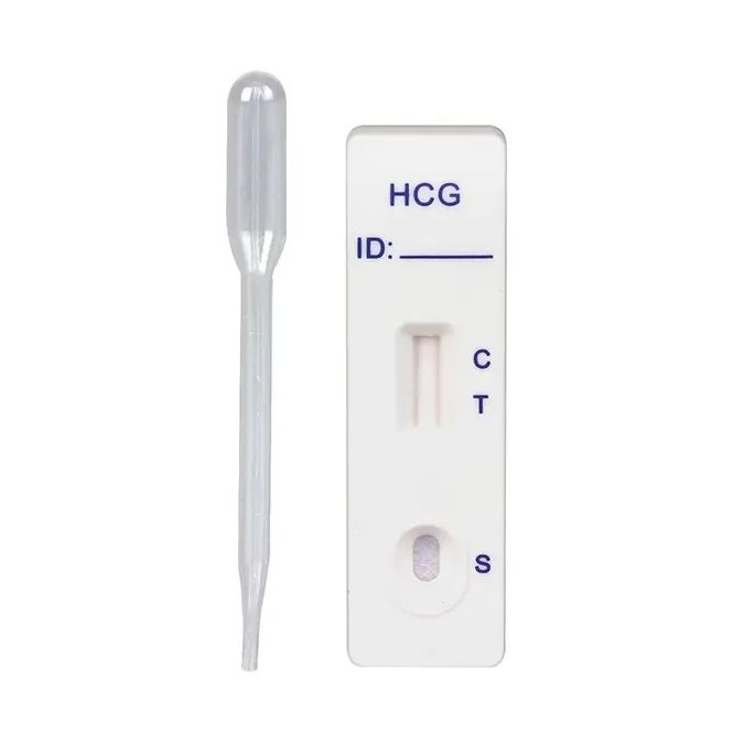 Clear & Simple hCG combi zwangerschapstest, 5 stuks