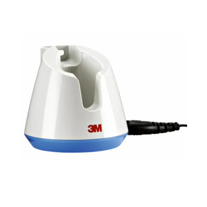 3M Drop-in laadstation met kabel (voor Chirurgische clipper Professional 9681)