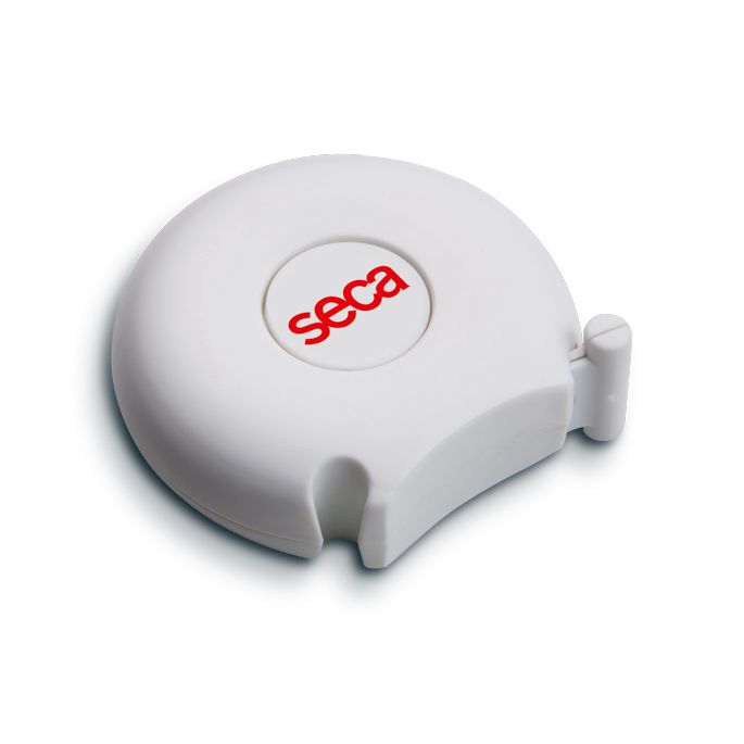 seca 201 Ergonomisch omtrekmeetlint