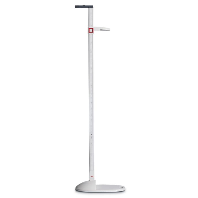 seca 213 Draagbare stadiometer