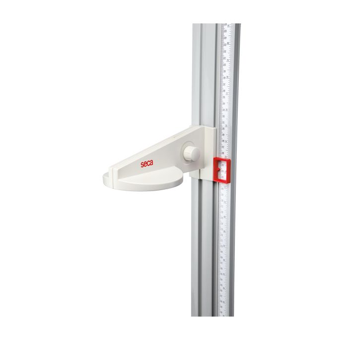seca 216 Mechanische meetlat voor kinderen en volwassenen
