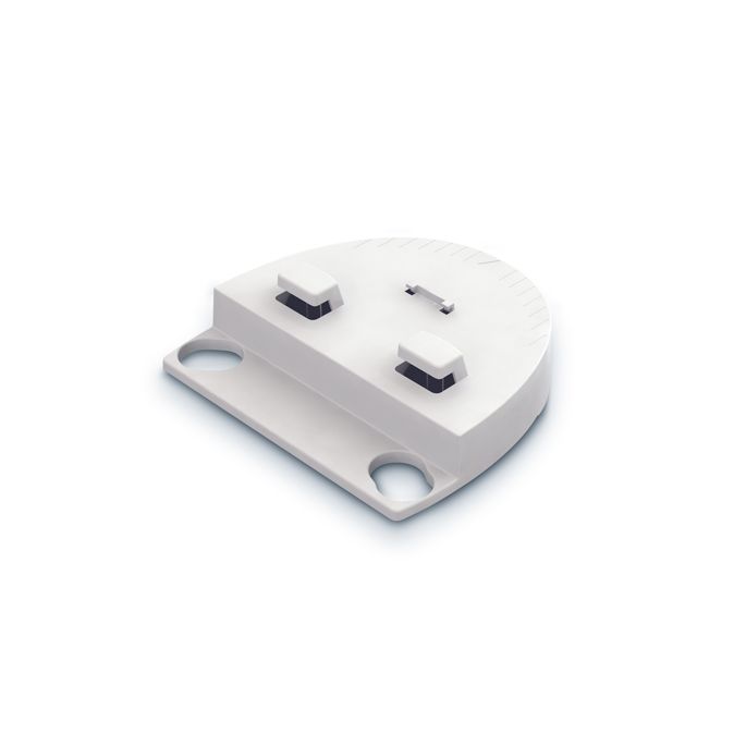 seca 217 Stabiele stadiometer voor mobiele lengtemeting