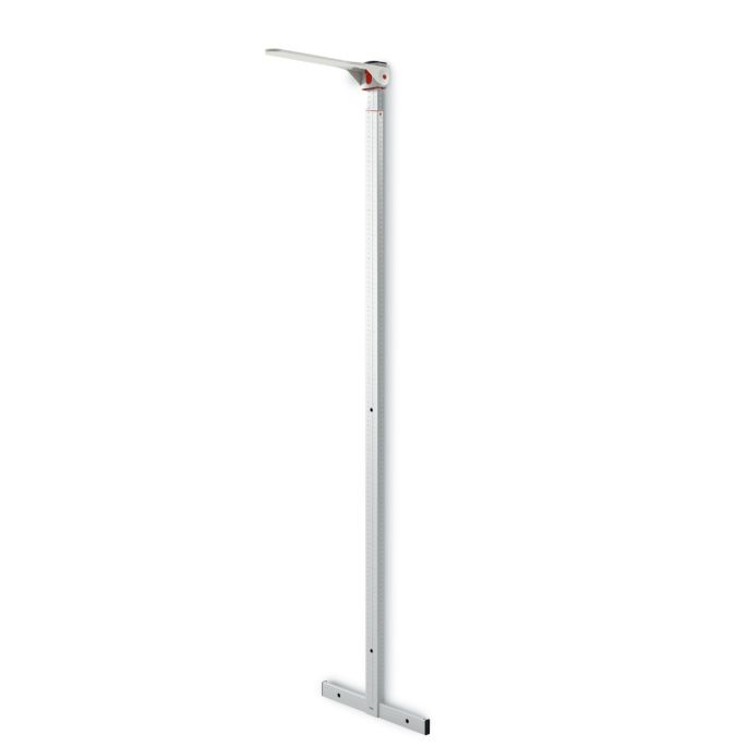 seca 222 Mechanische telescopische meetlat, groot meetbereik