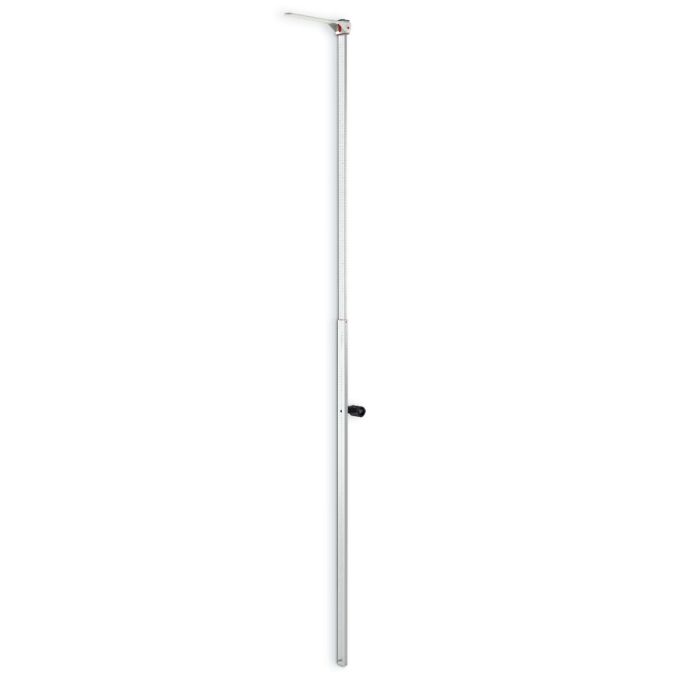 seca 223 Telescopische meetlat voor stahulpweegschalen