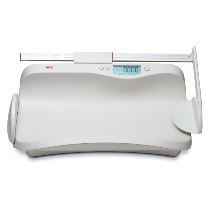 seca 233 Meetlat voor babyweegschaal seca 374/376