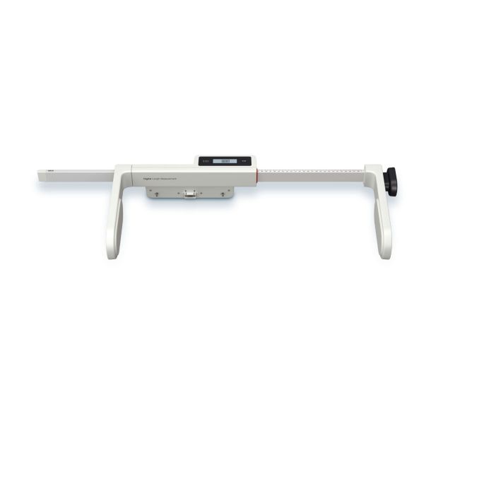 seca 234 Digitale meetlat voor seca babyweegschalen 336/336i