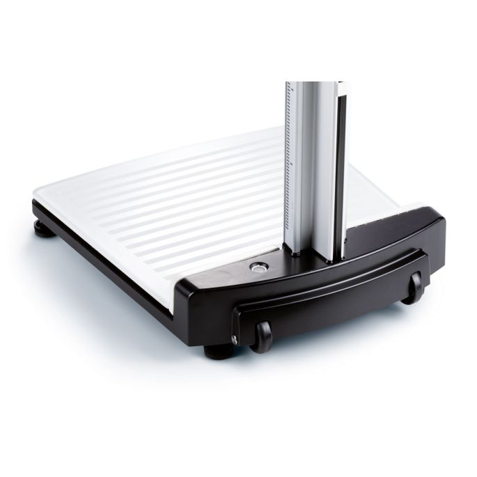 seca 285 Meetstation voor lengte en gewicht EMR-compatibiliteit