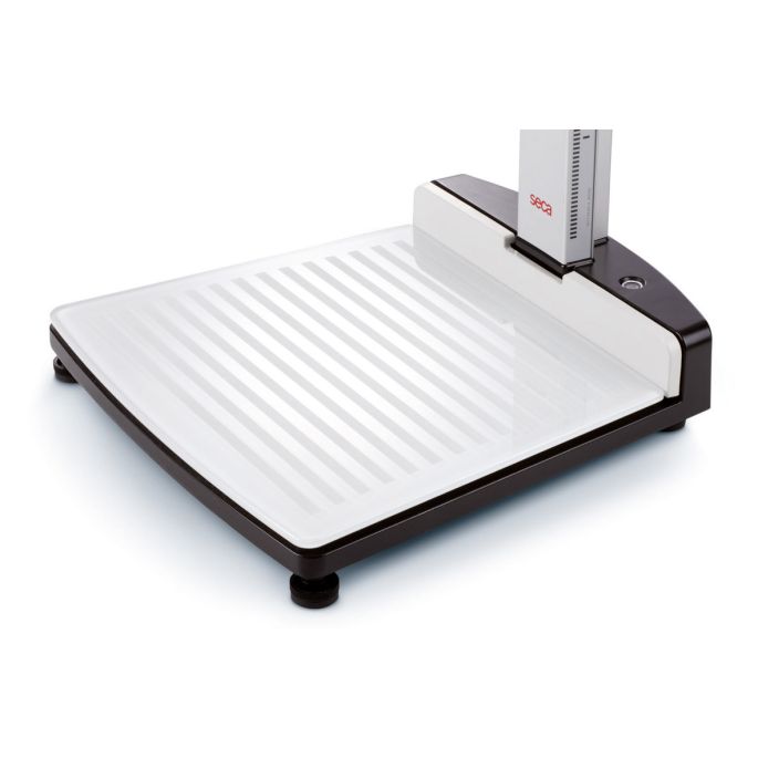 seca 285 Meetstation voor lengte en gewicht EMR-compatibiliteit