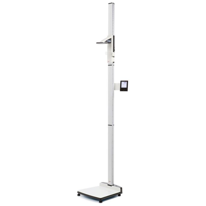 seca 285 Meetstation voor lengte en gewicht EMR-compatibiliteit