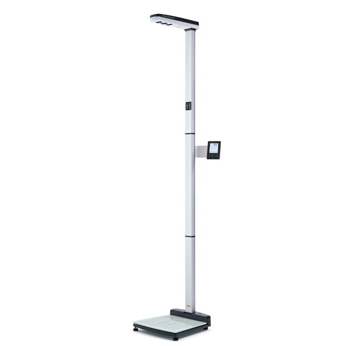 seca 287 Ultrasoon meetstation met stembegeleiding, EMR-gevalideerd
