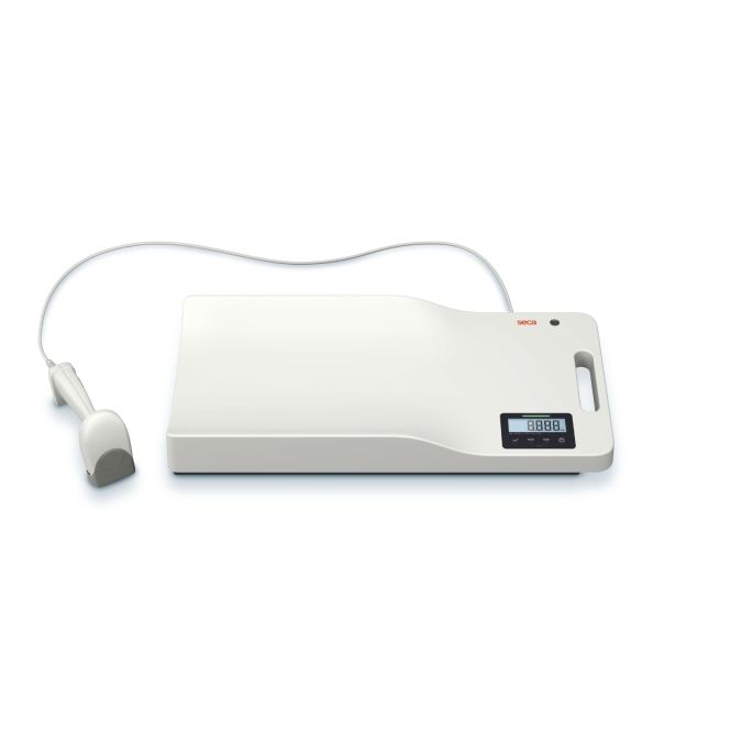 seca 336i Babyweegschaal EMR-compatibiliteit en Wi-Fi