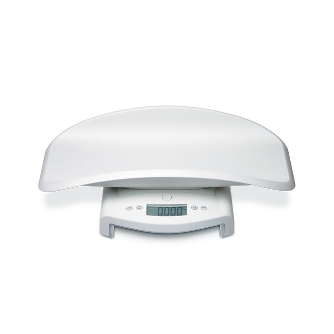 seca 354 Digitale baby en peuterweegschaal