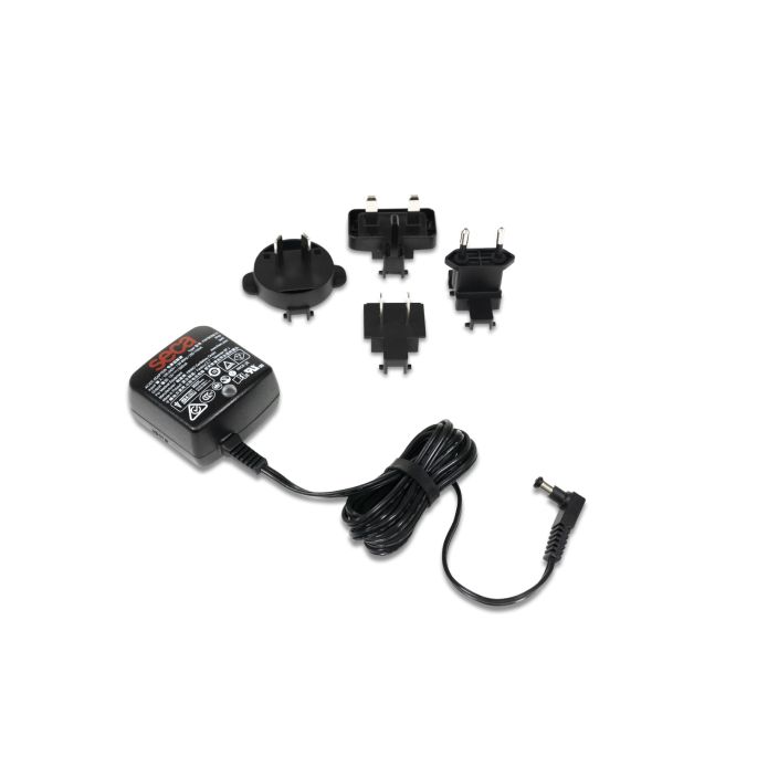 seca 401 Schakelnetadapter voor seca-weegschalen 777/787