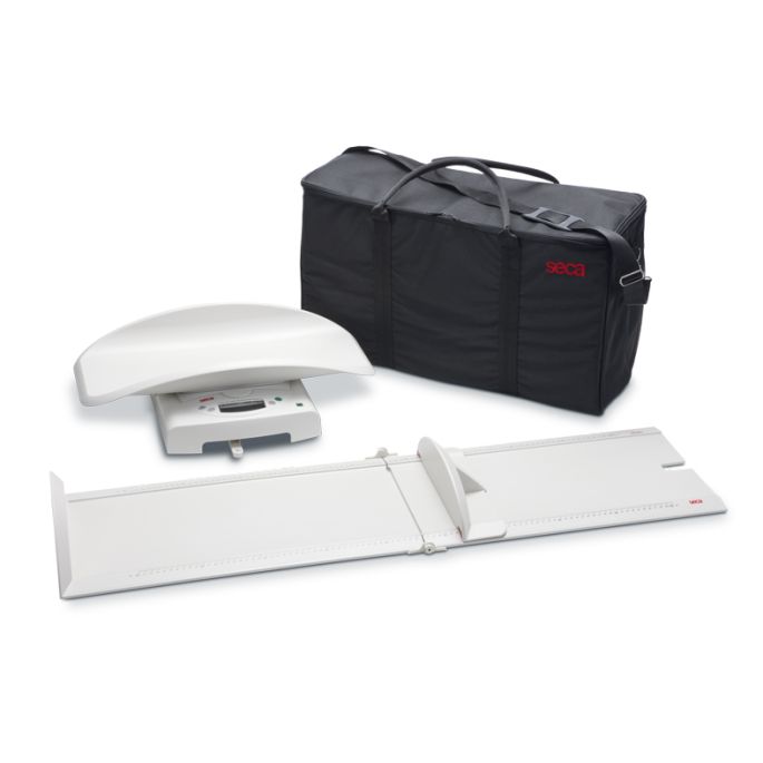 seca 414 Draagtas voor seca babyweegschaal 384/385/417