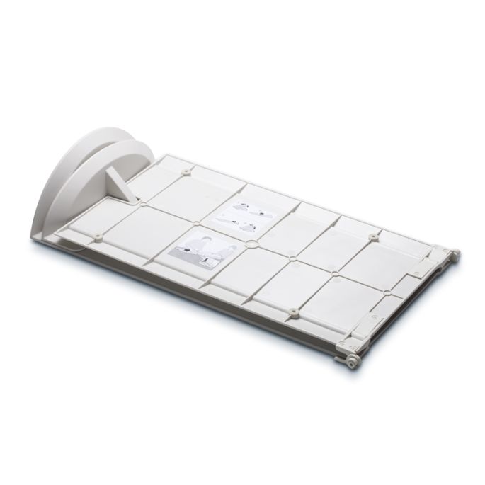 seca 417 Infantometer, licht en stabiel voor mobiel gebruik