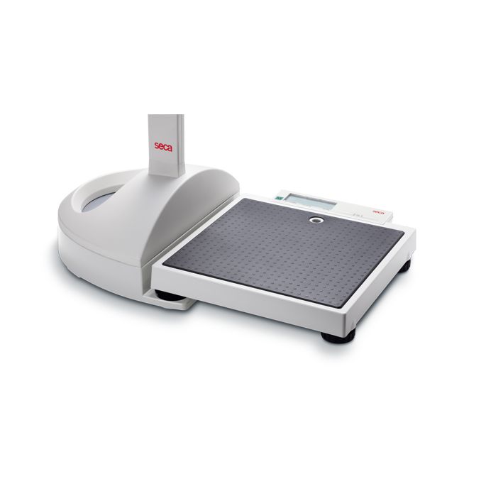seca 437 Adapterelement voor meetlat seca 217