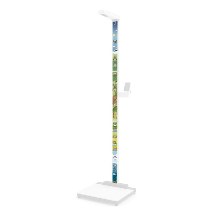 seca 487 Dierensticker voor seca ultrasone meetstations