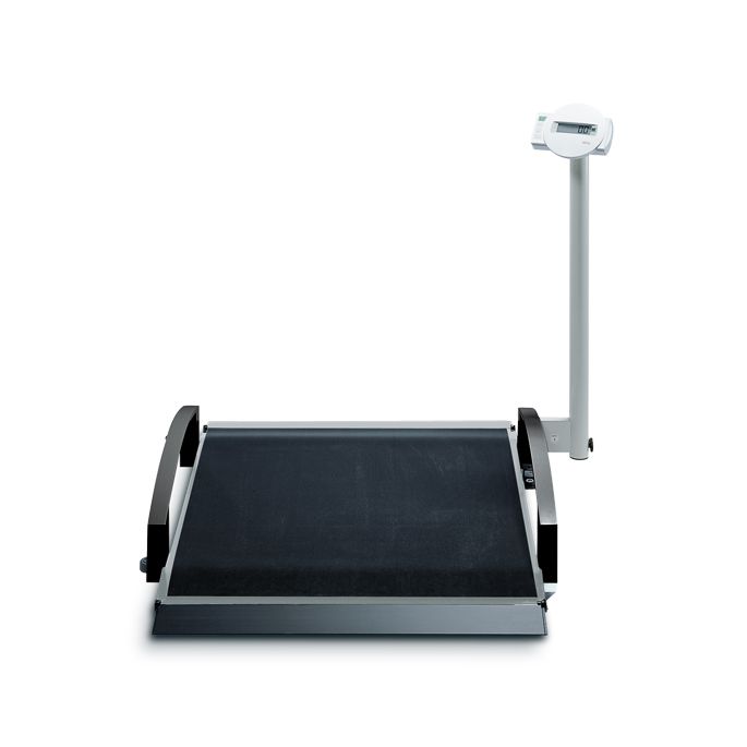 seca 665 Rolstoelweegschaal, EMR-compatibiliteit